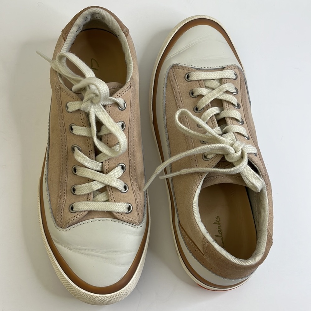 Clark’s Sneakers